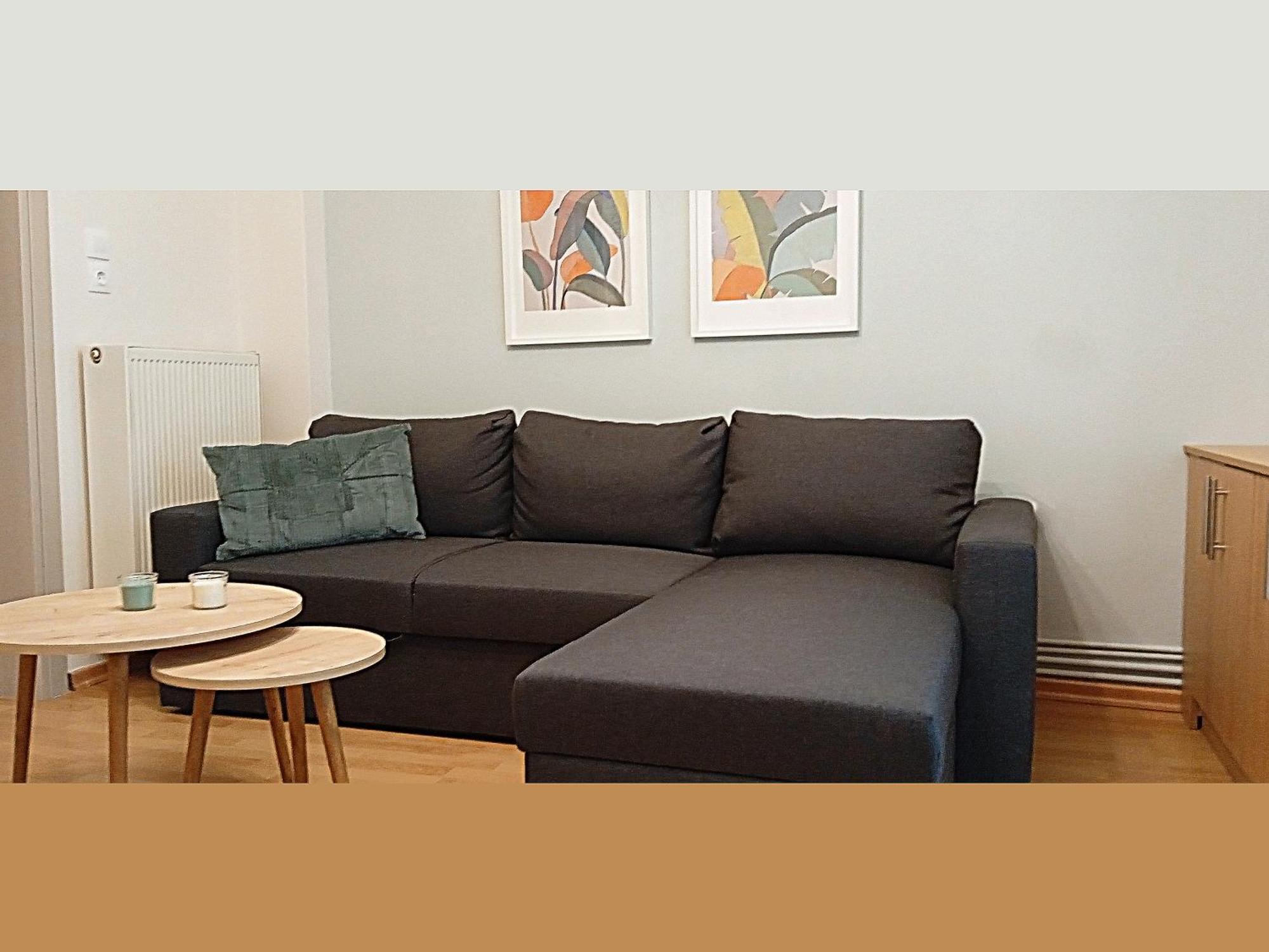 Nostos Luxury Apartment-Perfect Hospitality เทสซาโลนิกิ ภายนอก รูปภาพ